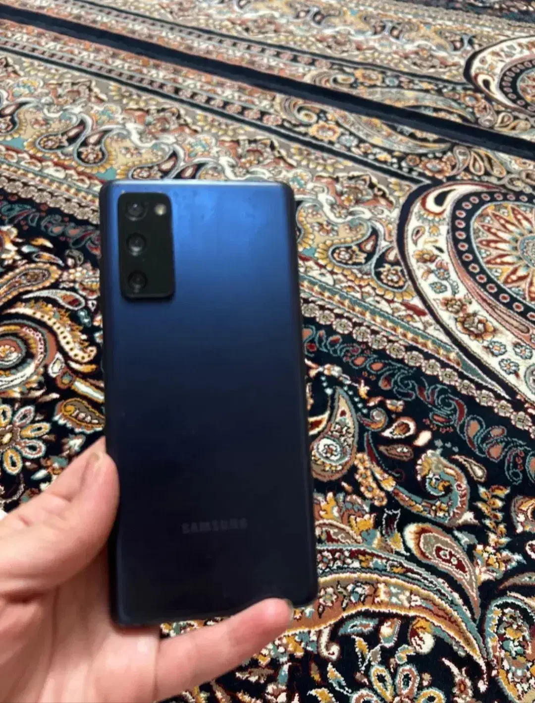 S20 fe|موبایل|سنندج, |دیوار