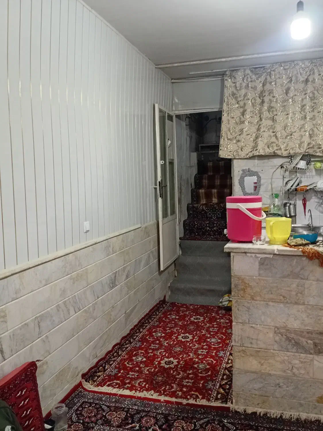 خانه در بلوار۱۵ خرداد|فروش خانه و ویلا|قم, سراجه (۱۵ خرداد)|دیوار