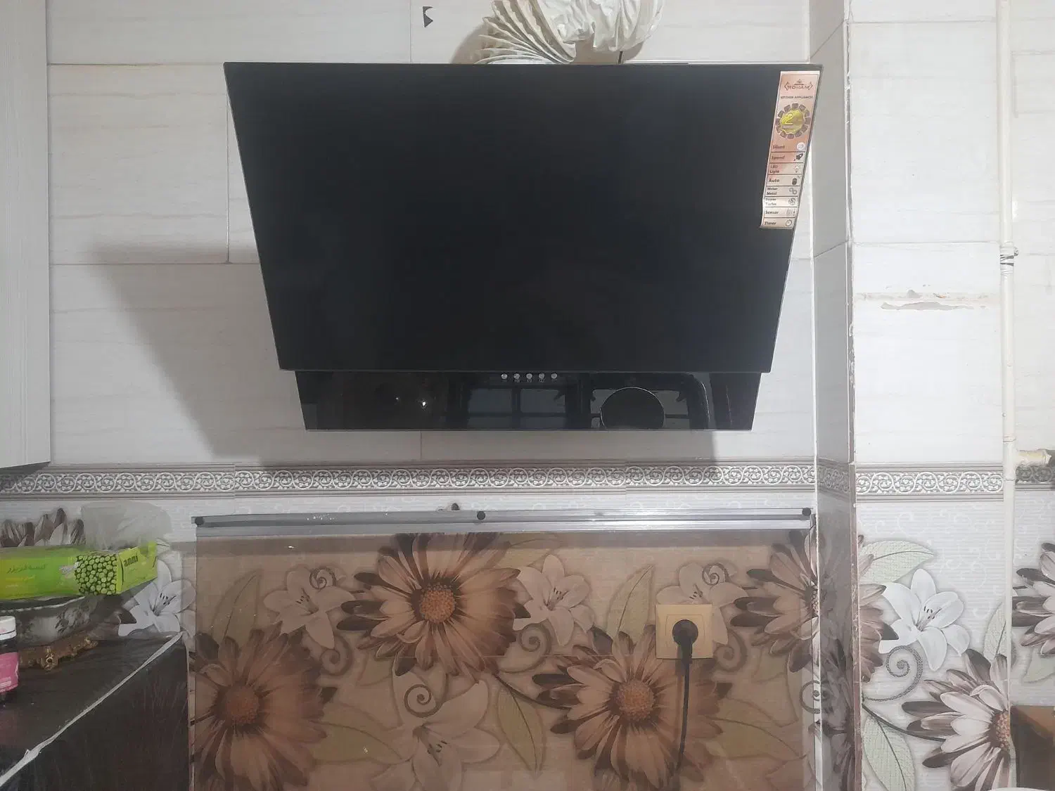 هود آشپزخانه|هود|قزوین, |دیوار