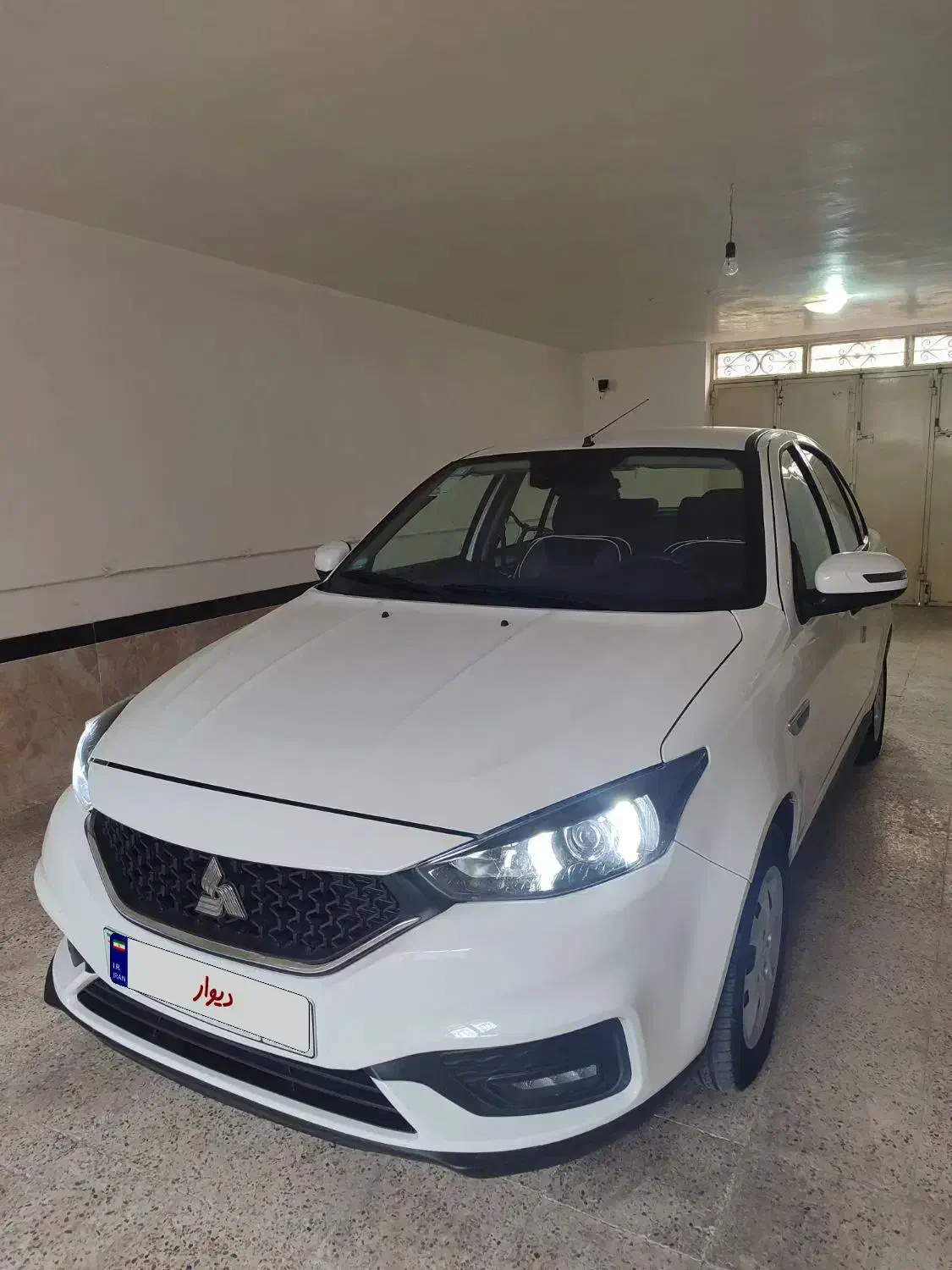 سهند S|خودرو سواری و وانت|سنندج, |دیوار