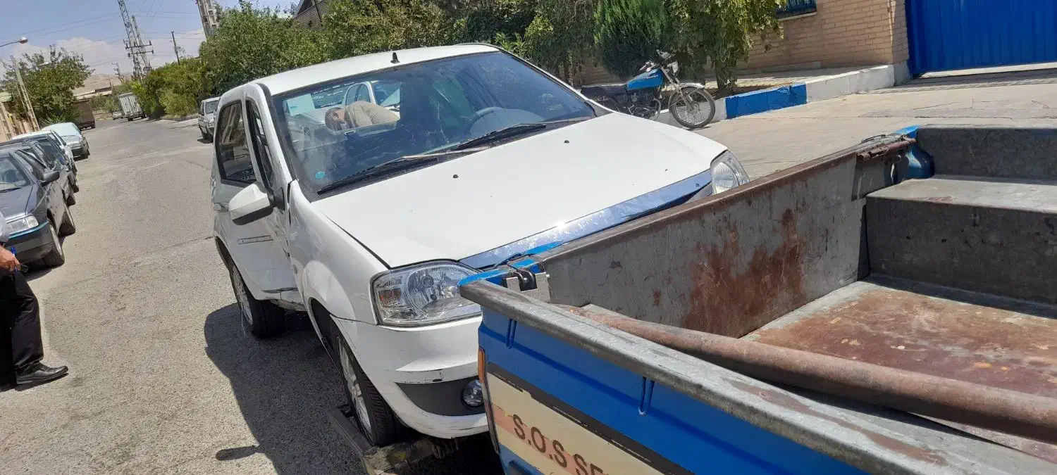 امداد خودرو یدک کش امدادخودرو یدککش|خدمات حمل و نقل|نیشابور, امام|دیوار