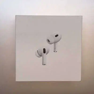 Airpods pro original پک اصلی و پلمپ|لوازم جانبی موبایل و تبلت|شیراز, زرگری|دیوار
