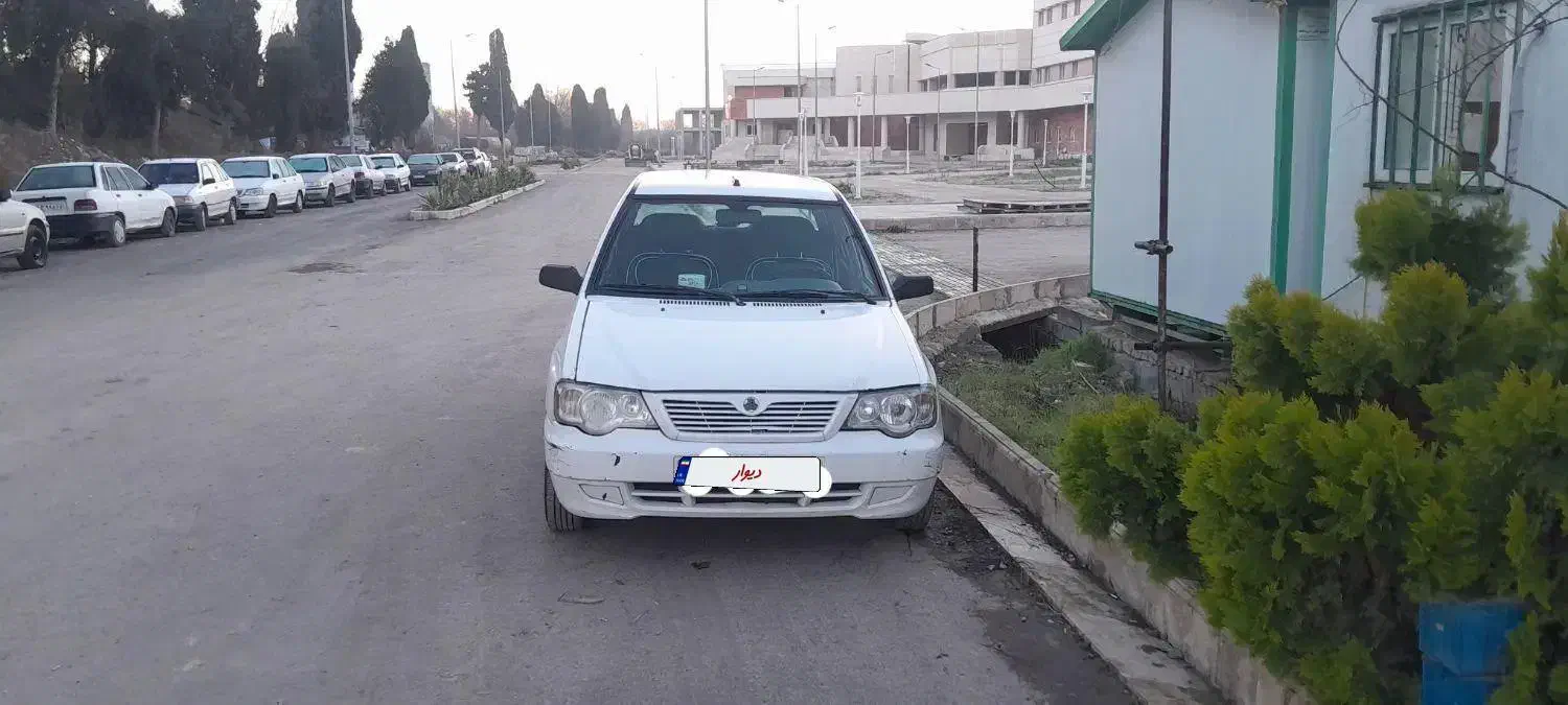 فروش خودرو بابل|خودرو سواری و وانت|بابل, |دیوار