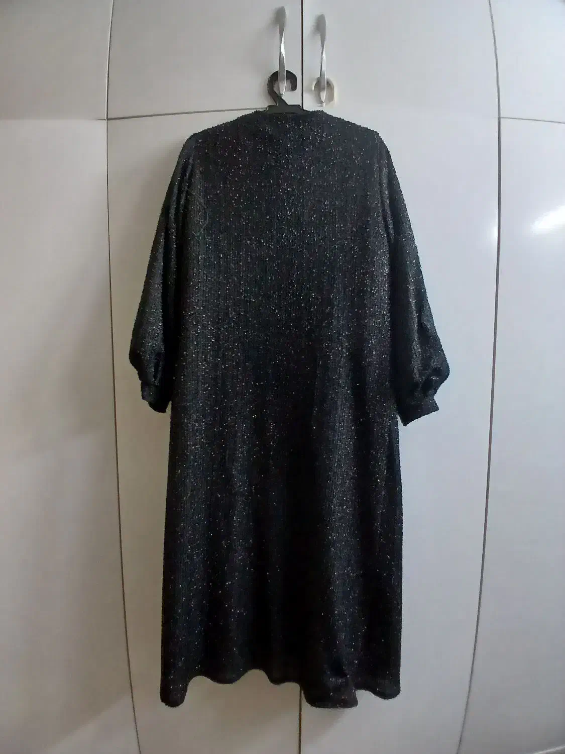 مانتو مجلسی|لباس|مشهد, بهاران|دیوار