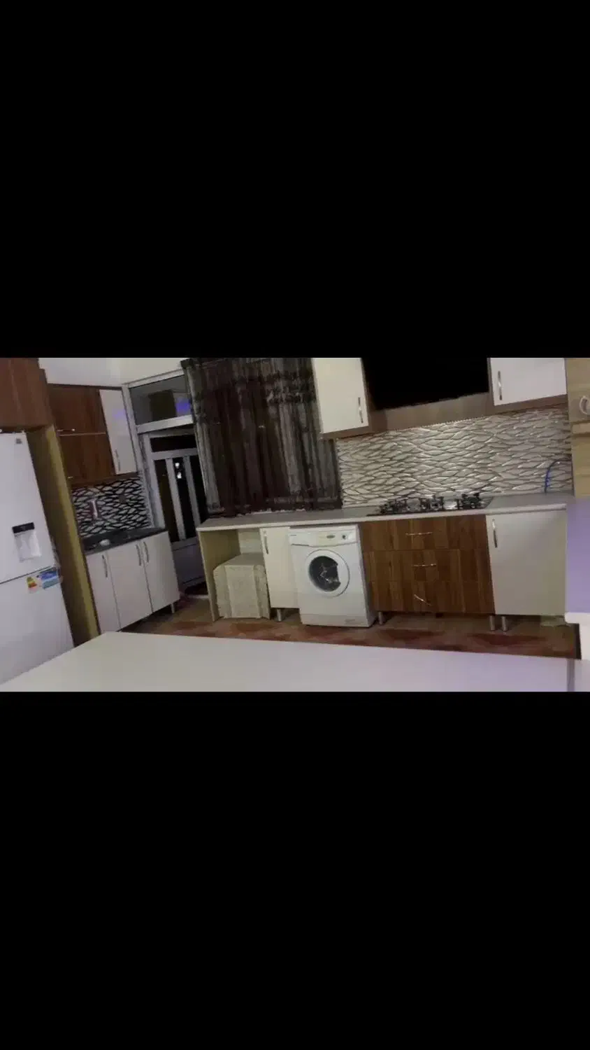 واحد ۱۹۰ متری شاهد شهر شهریار|فروش آپارتمان|شاهدشهر, |دیوار