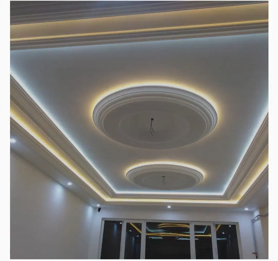 گچ کاری|خدمات پیشه و مهارت|امیدیه, |دیوار