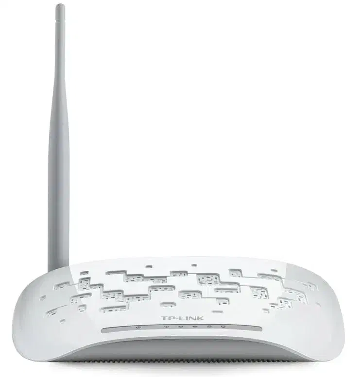 مودم ADSL2+ TP-Link|مودم و تجهیزات شبکه|اصفهان, جلفا|دیوار