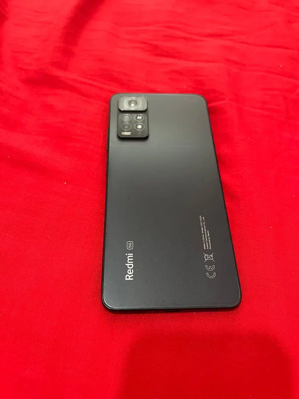 note 11 pro 5G|موبایل|نیشابور, شهرک قدس|دیوار