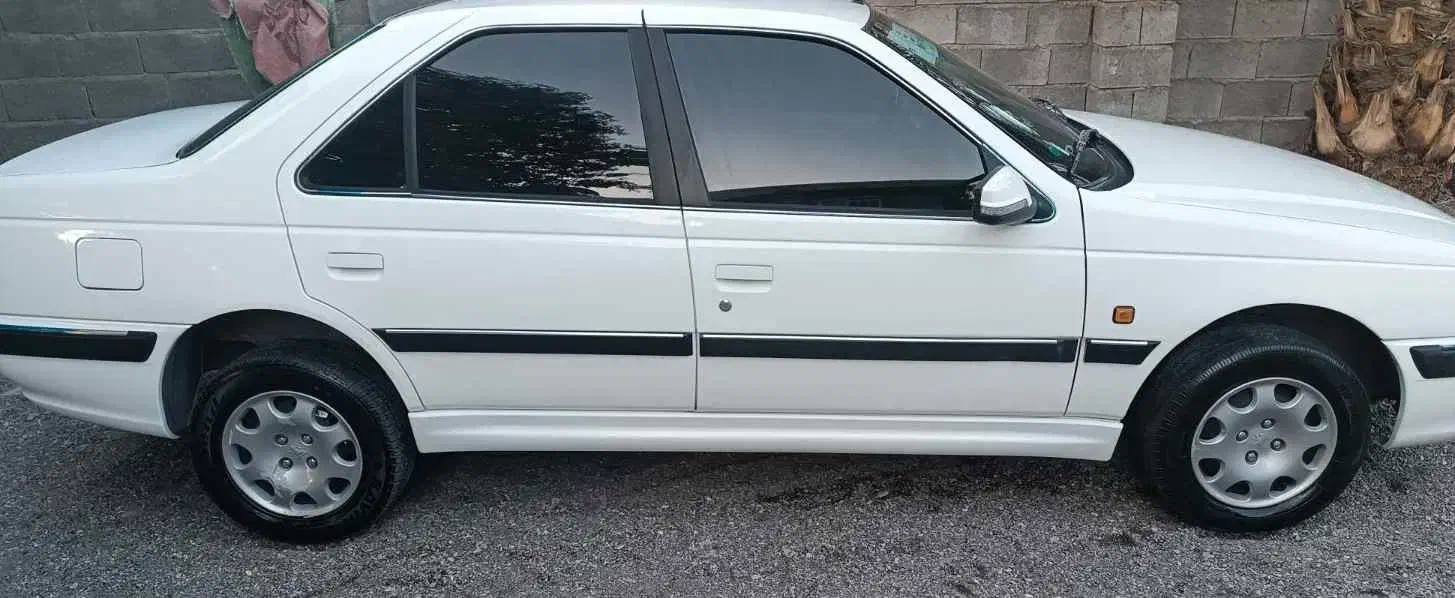 پژو پارس|خودرو سواری و وانت|رودان, |دیوار