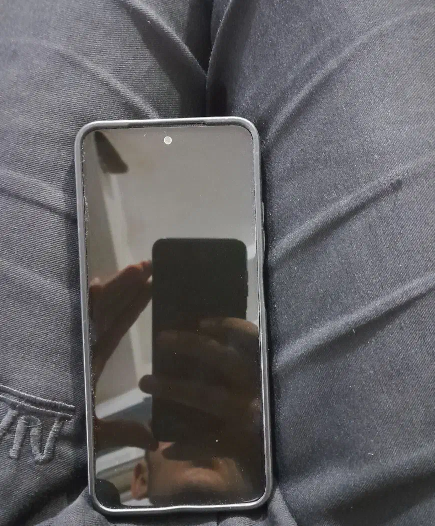 گوشی نوت 12s|موبایل|پرند, فاز ۶|دیوار