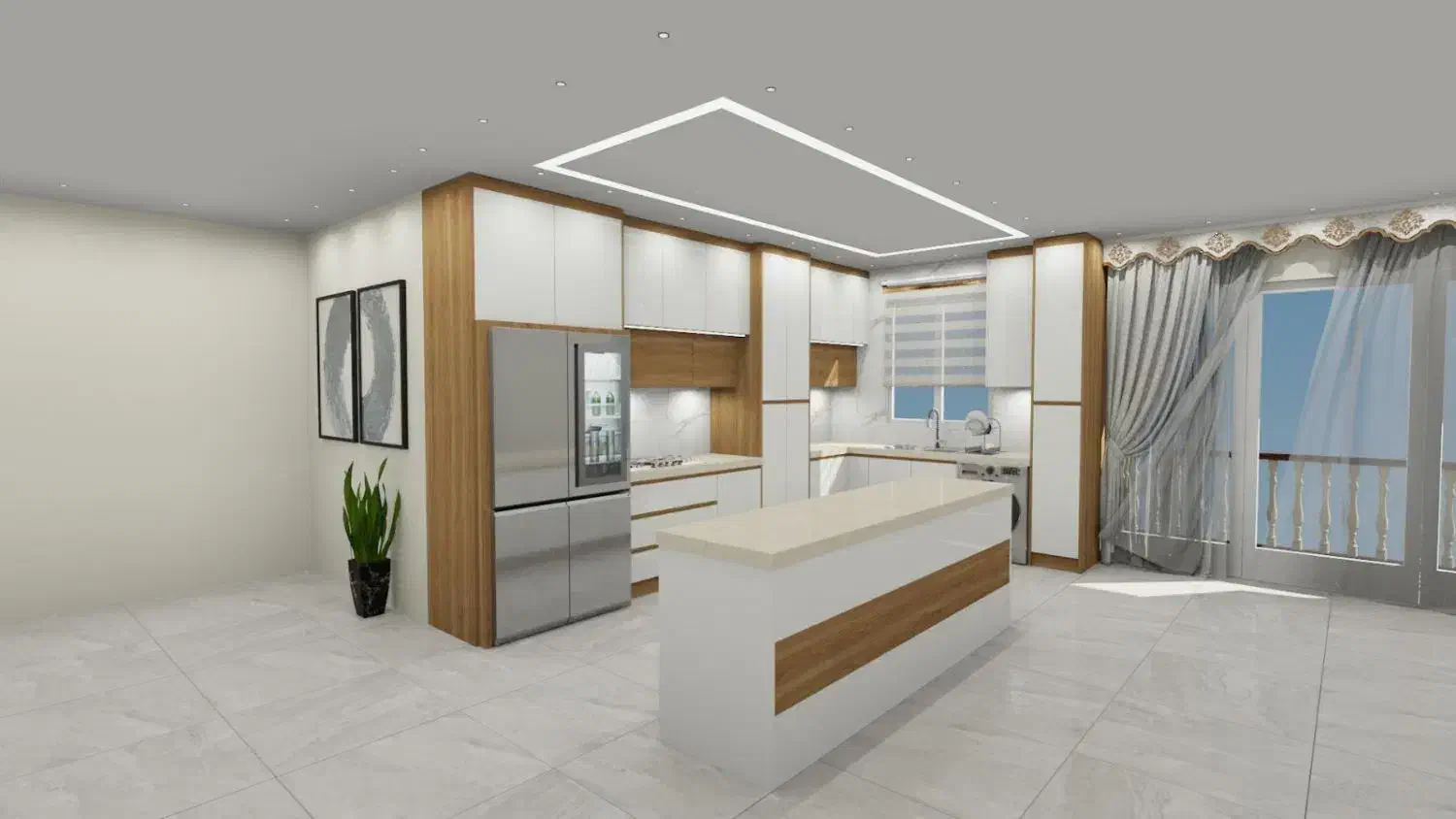 شاگرد کمک نصاب کابینت|خدمات پیشه و مهارت|قرچک, مهدیه|دیوار