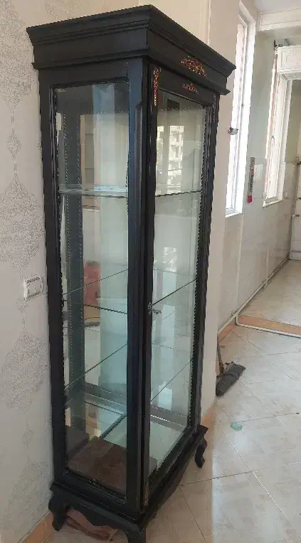 ویترین|بوفه، ویترین، کنسول|اسلامشهر, مظفریه|دیوار