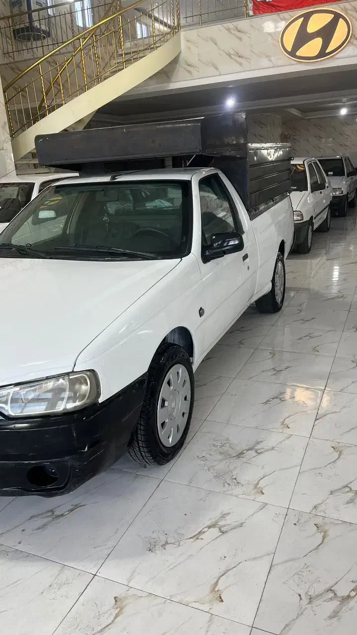 آریسان مدل۹۵ سالم|خودرو سواری و وانت|تبریز, |دیوار