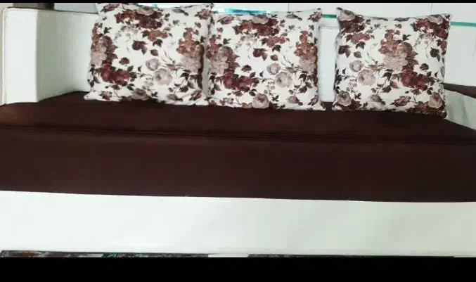 مبل ال|مبلمان خانگی و میز عسلی|شاهین‌شهر, شهرک گلدیس|دیوار