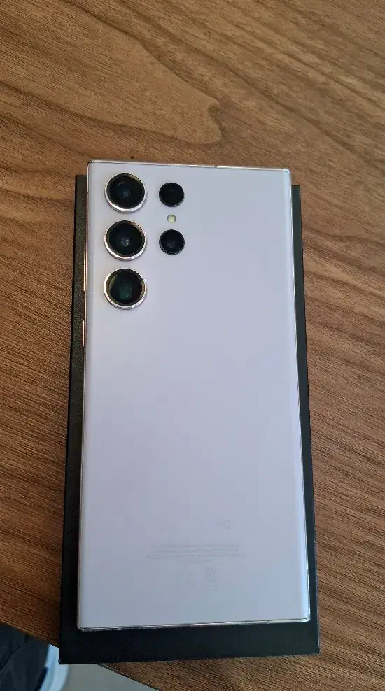 گوشیs 23 اولترا|موبایل|کرج, باغستان|دیوار