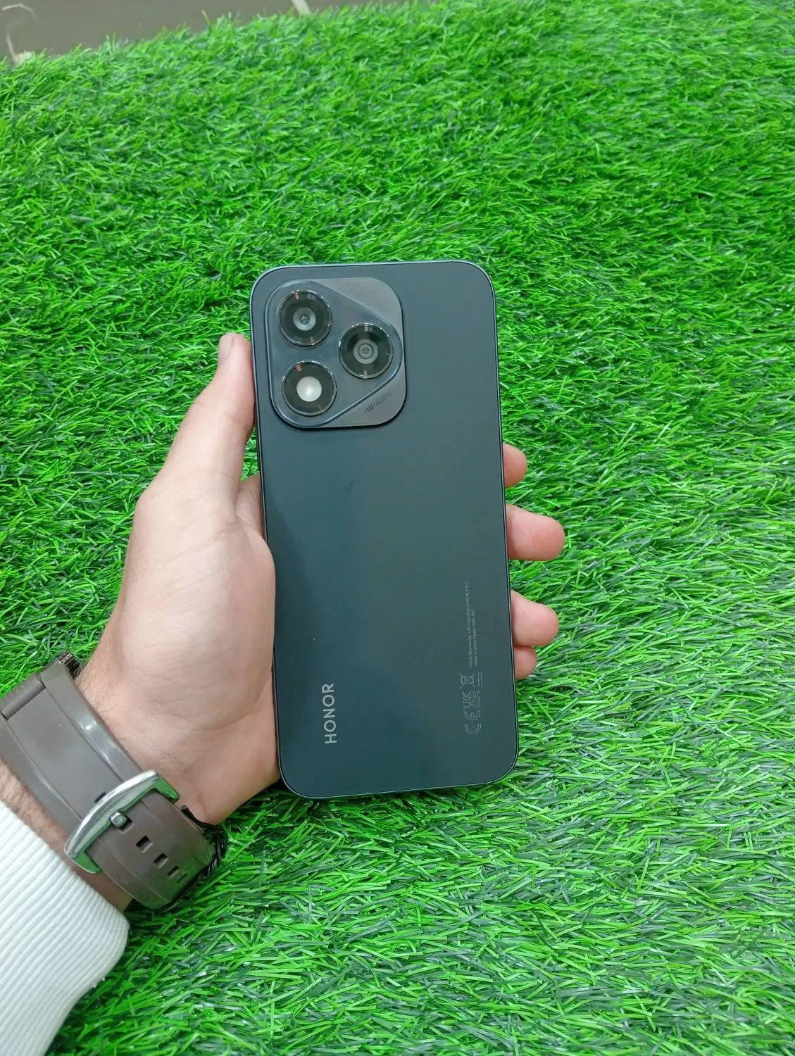 HONOR 400 LITE|موبایل|تبریز, |دیوار