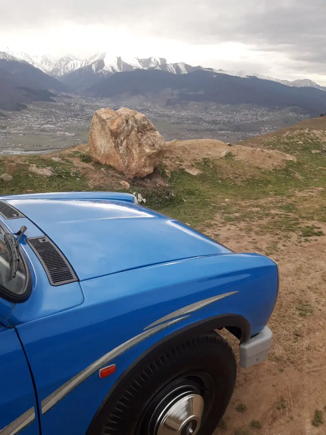 خدمات حمل نقل باربری با نیسان وانت. نیسان بار|خدمات حمل و نقل|لنگرود, |دیوار