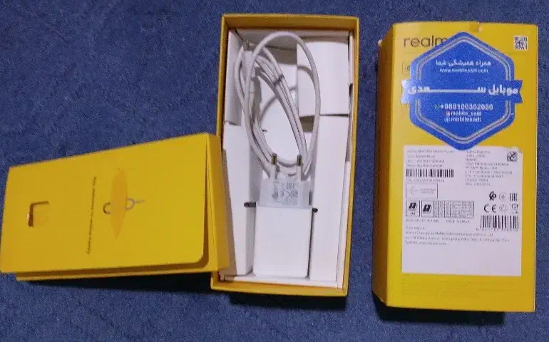 realme note 60|موبایل|آمل, |دیوار