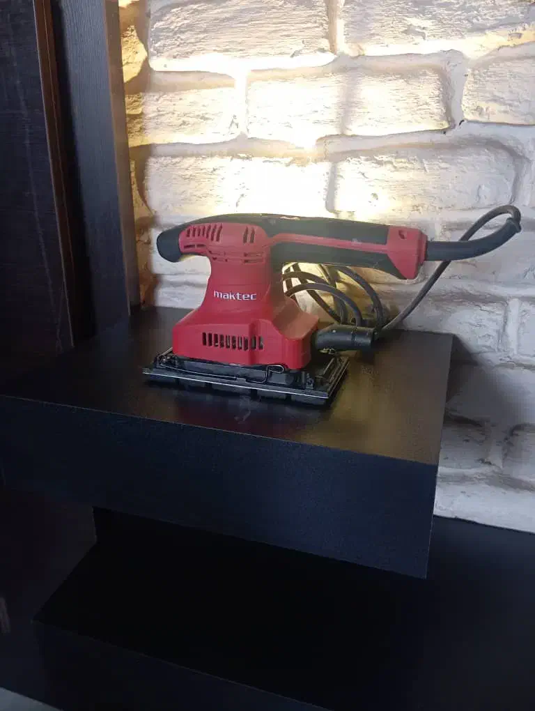 دستگاه لرزان مک تک درحد نو|ابزارآلات|تهران, شهرک هما|دیوار