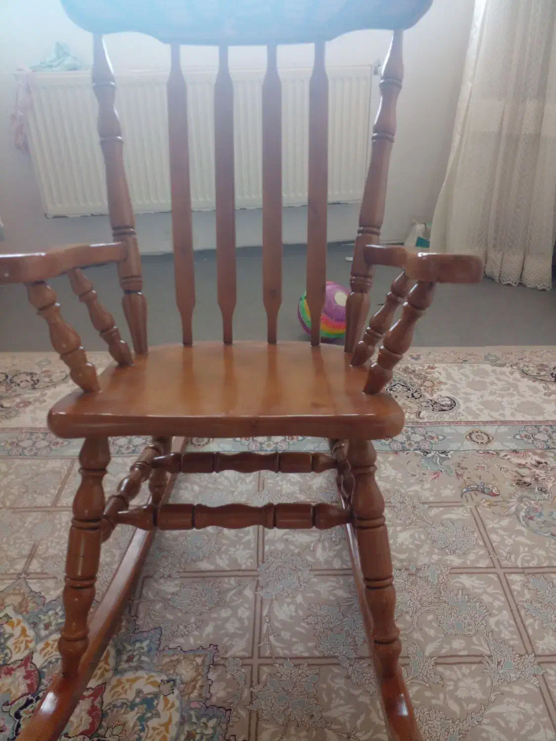 صندلی راک.مادربزرگی|صندلی و نیمکت|اردبیل, |دیوار