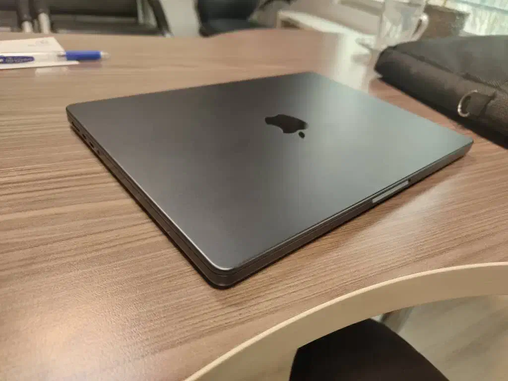 مک‌بوک پرو ۱۴ اینچ M4 Pro|رایانه همراه|تهران, گیشا|دیوار