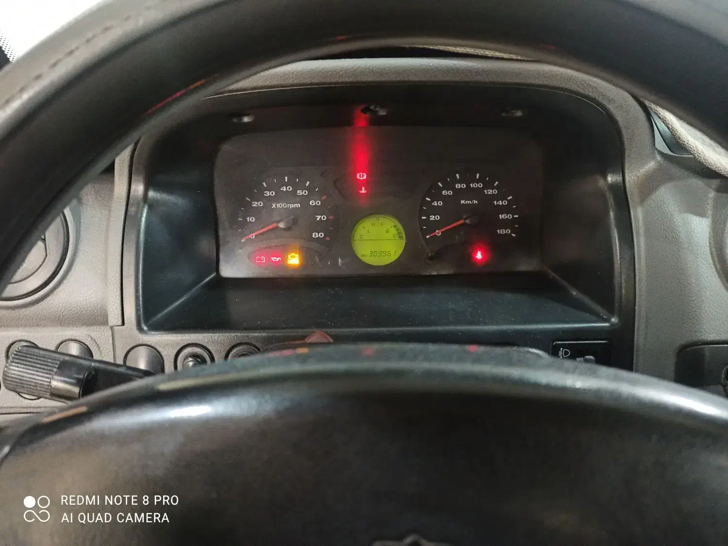 پراید 131مدل 90|خودرو سواری و وانت|سنندج, |دیوار