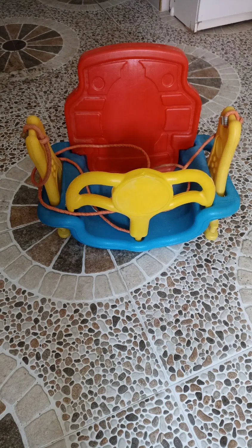 تاپ|کالسکه و لوازم جانبی|خوی, |دیوار