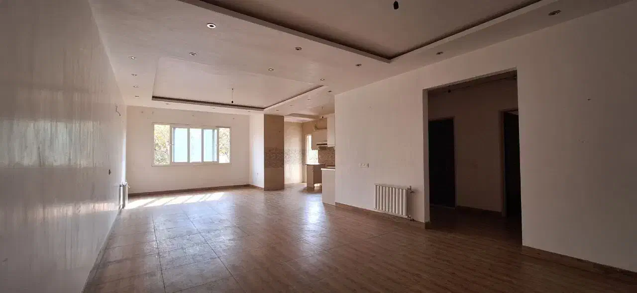 فروش گرگانپارس//130متر//امکانات کامل|فروش آپارتمان|گرگان, |دیوار