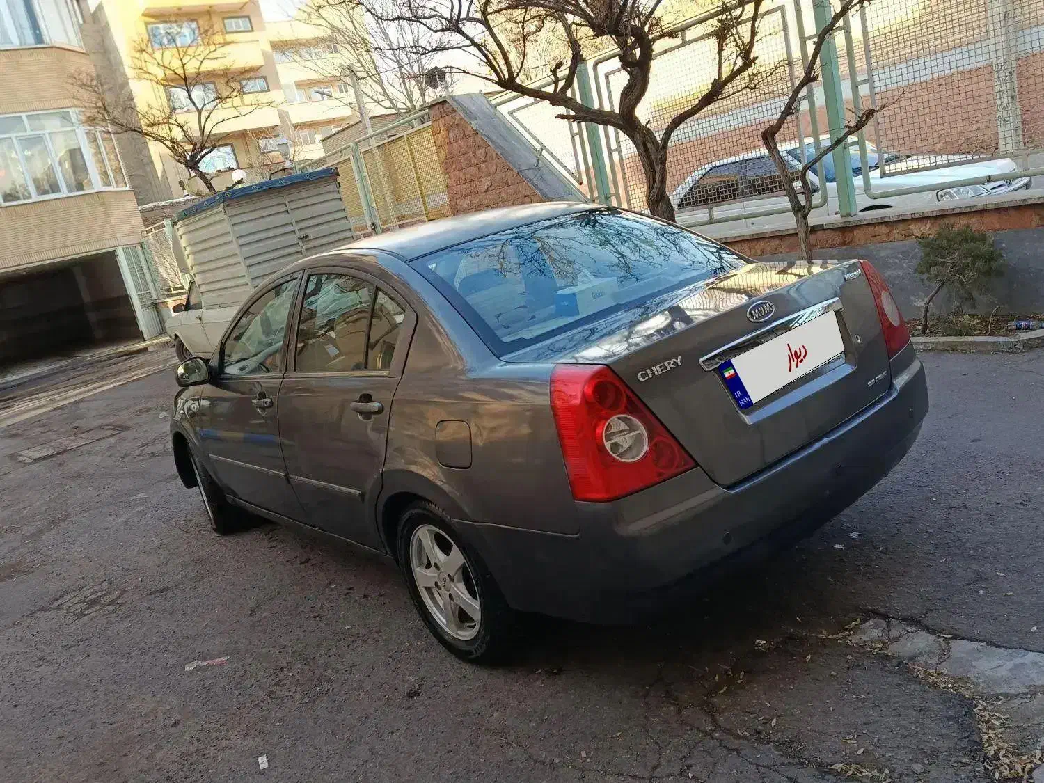 mvm530|خودرو سواری و وانت|تبریز, |دیوار