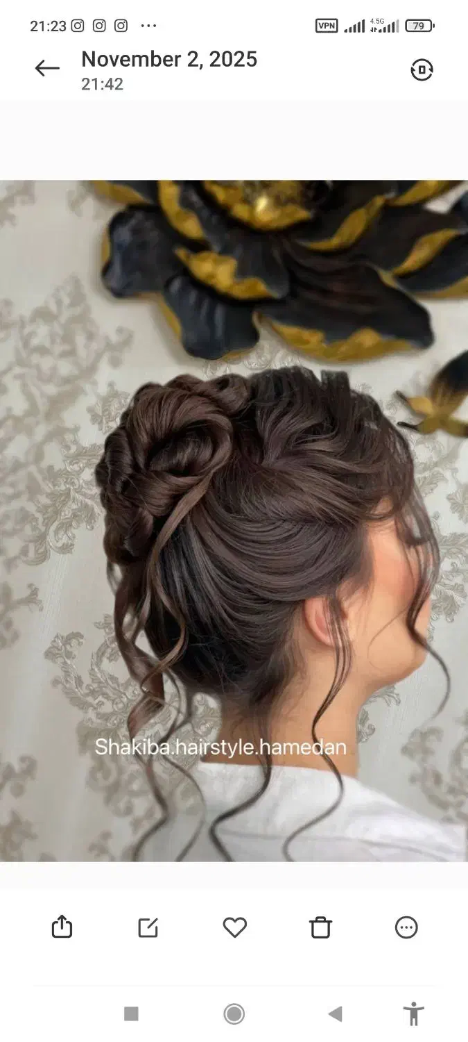 آموزش شنیون|خدمات آموزشی|همدان, |دیوار