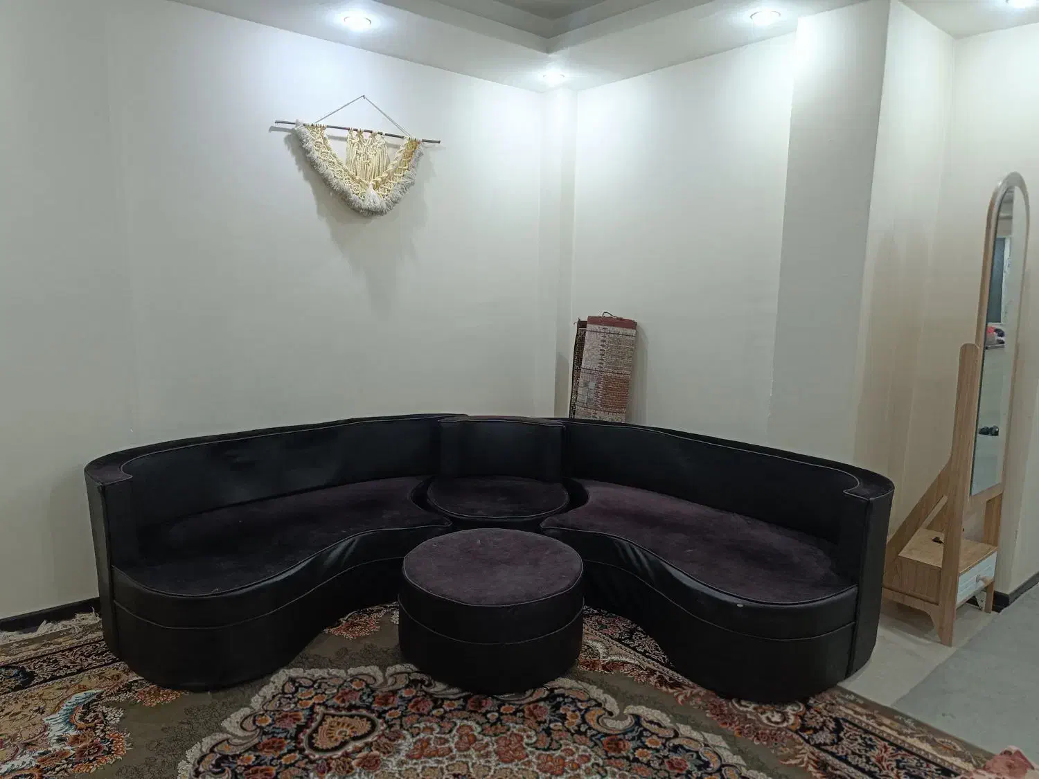 مبل ال|مبلمان خانگی و میز عسلی|اهواز, نادری|دیوار