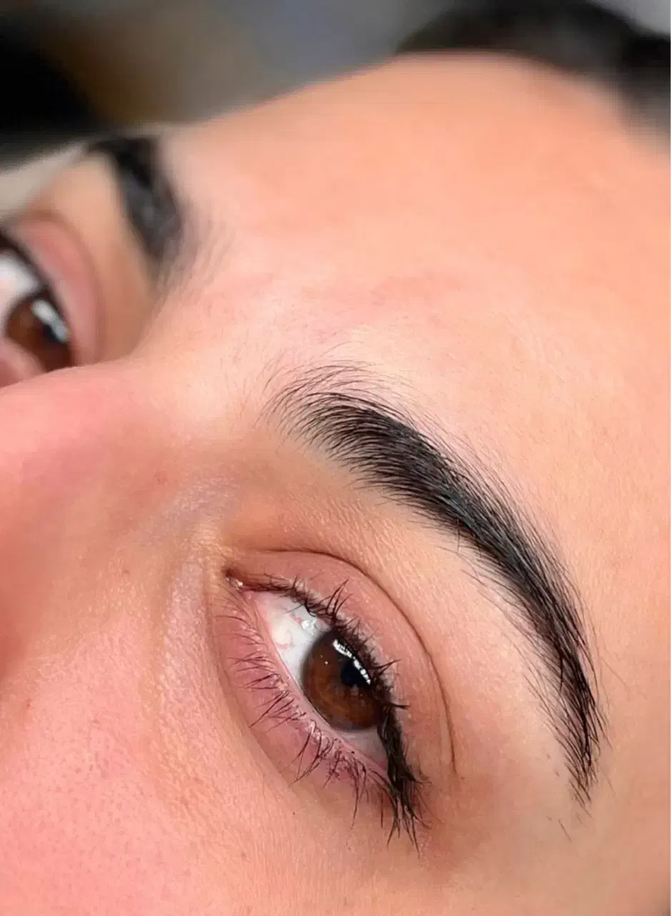 خدمات آرایش دائم صورت و ریمو و لیفت|خدمات آرایشگری و زیبایی|زرند, |دیوار