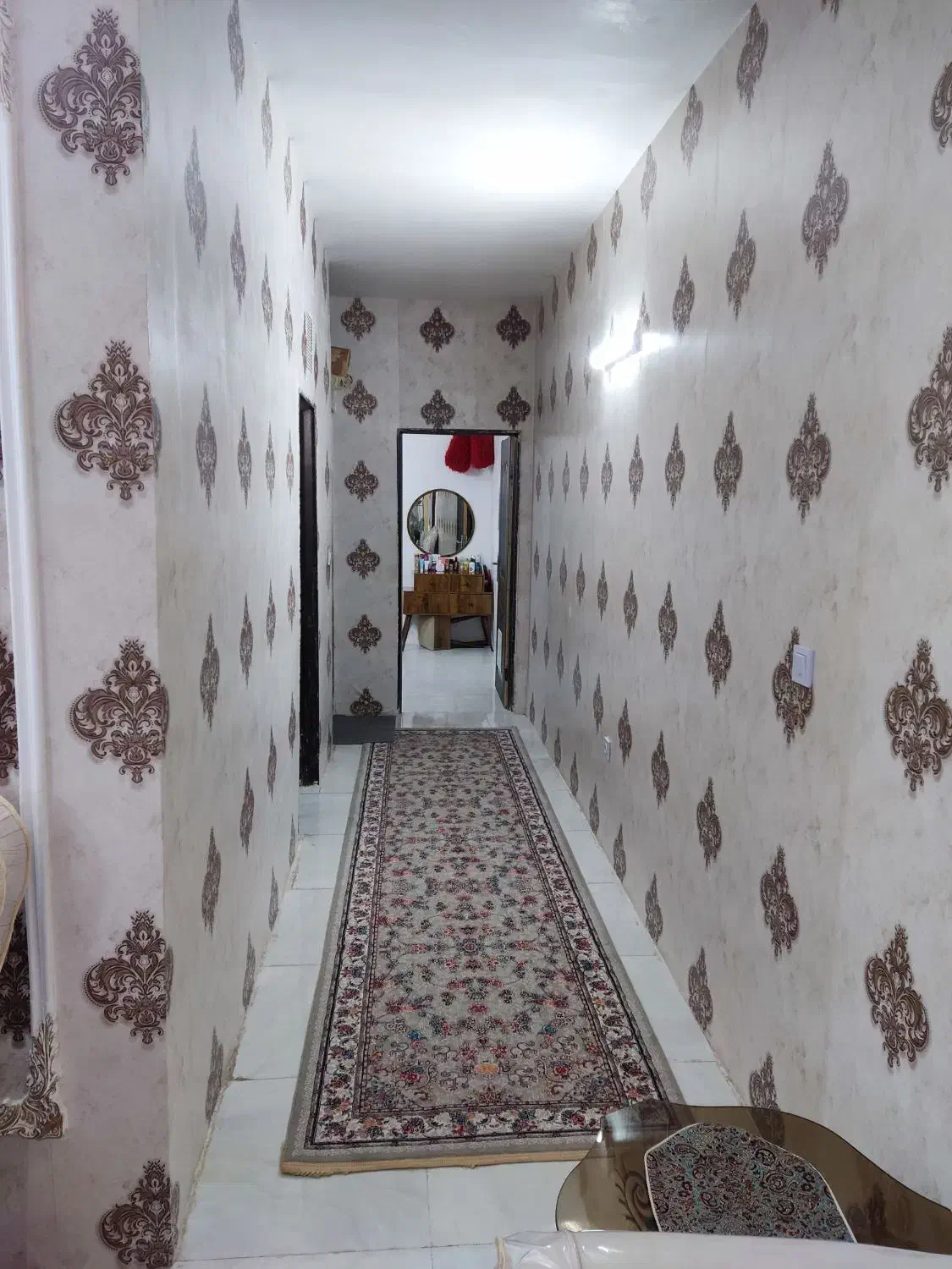 135مترطبقه اول پارکینگ اختصاصی توس33کشف|فروش آپارتمان|مشهد, کشف|دیوار