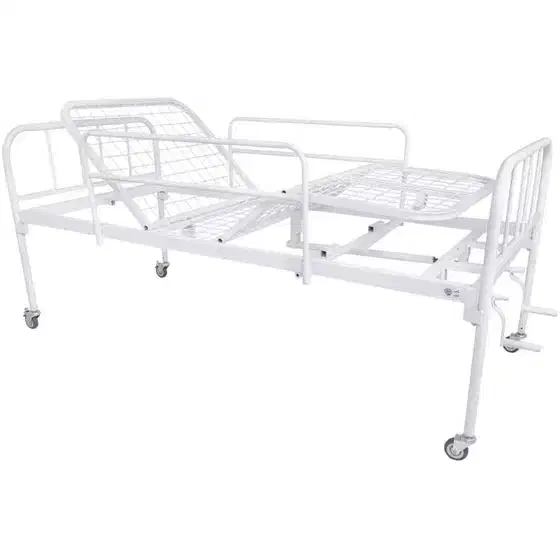 تخت بیمار|پزشکی|شیراز, قلعه شاهزاده بیگم|دیوار