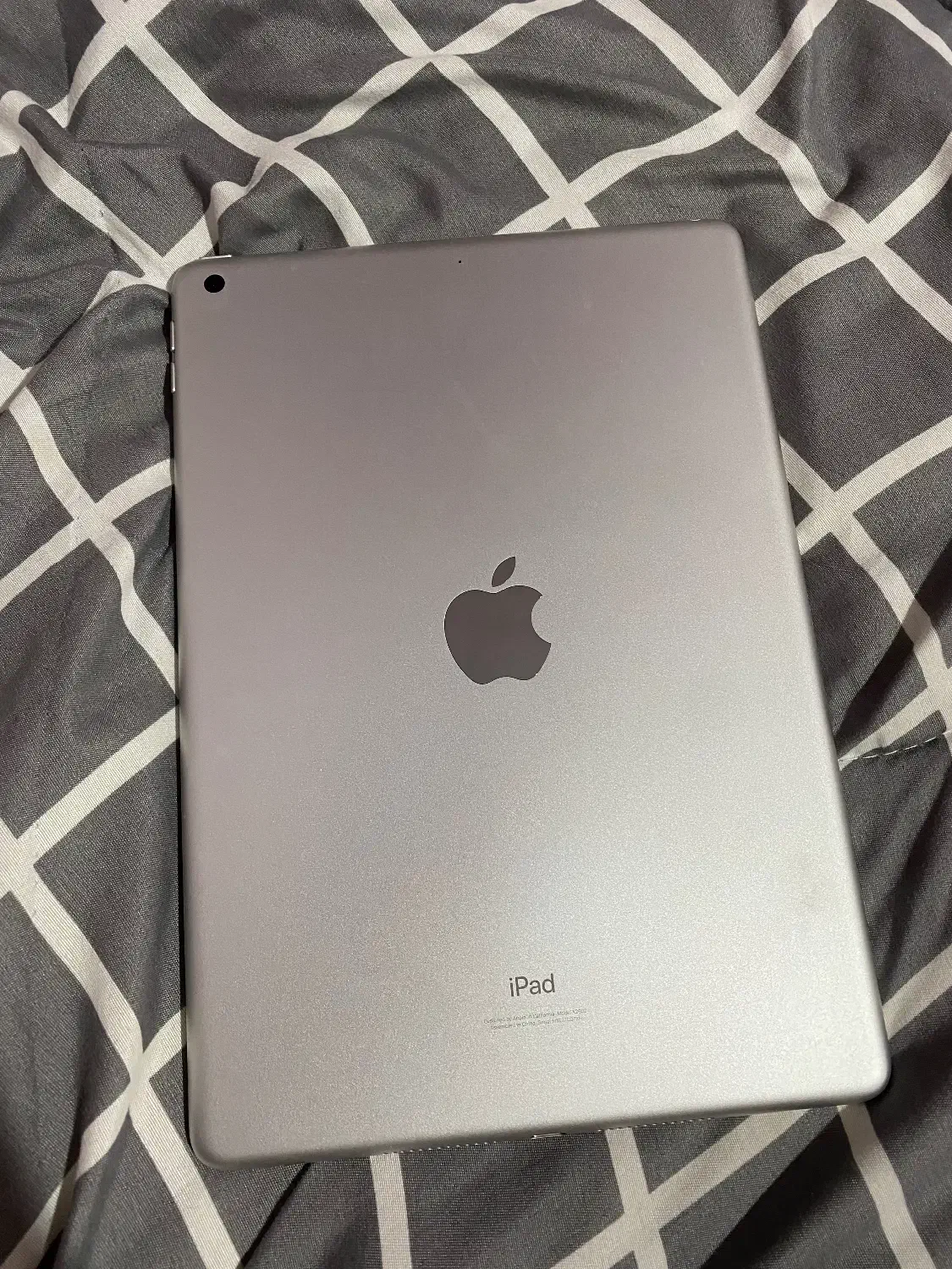 آیپد نسل ۹ ipad 9th generation 2022 64 G|تبلت|تهران, صادقیه|دیوار