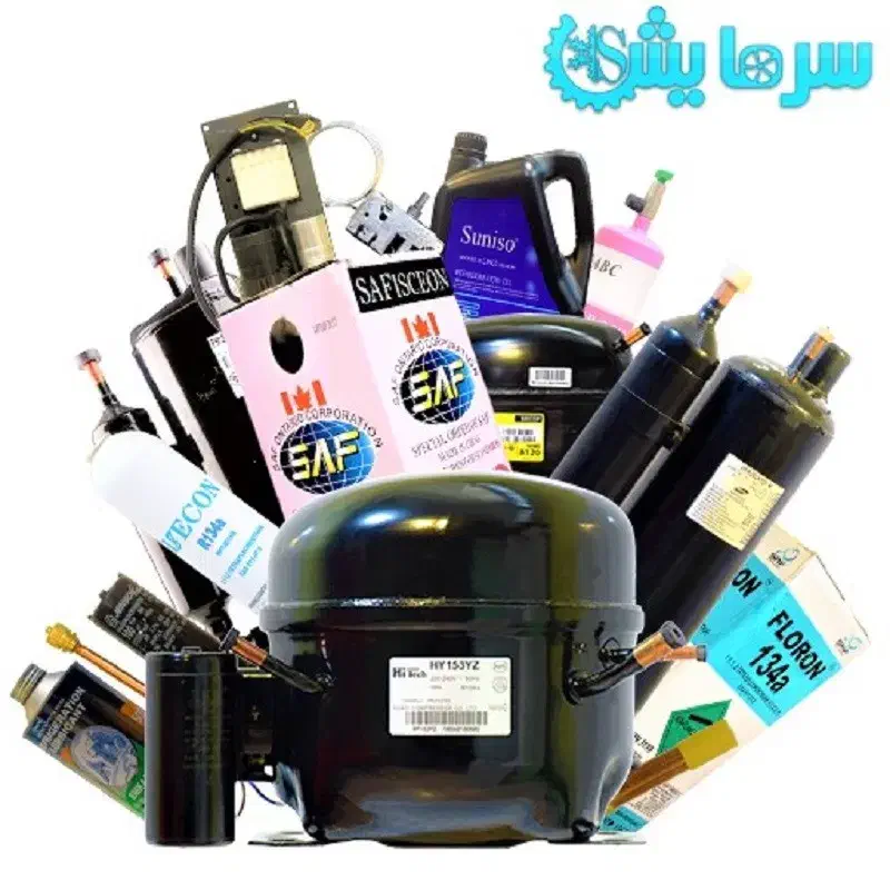 تعمیرات تخصصی یخچال و فریزر|خدمات پیشه و مهارت|هندیجان, |دیوار