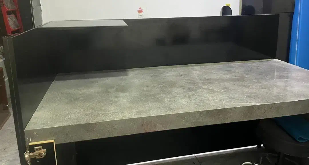 وسایل آرایشگاه|آرایشگاه و سالنهای زیبایی|اهواز, زیتون کارمندی|دیوار