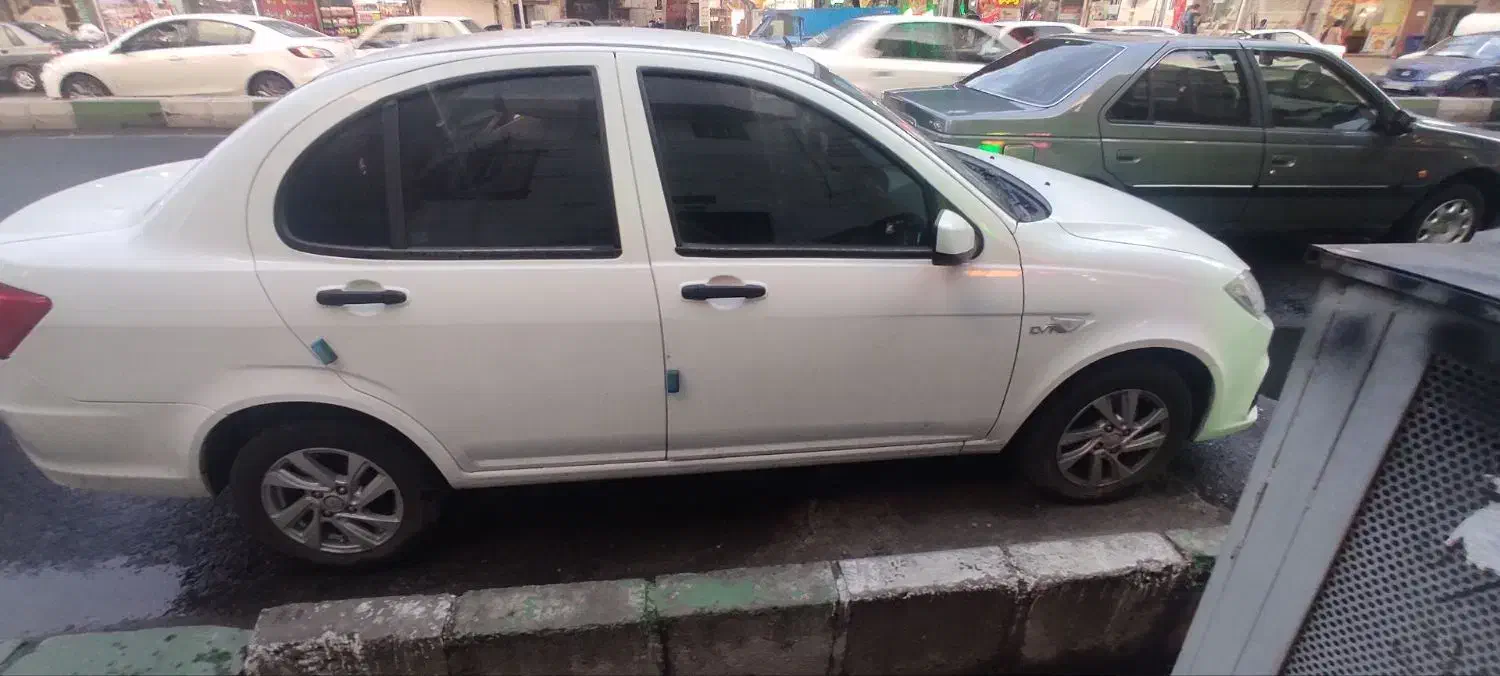 سایناsاتومات بدون رنگ|خودرو سواری و وانت|تهران, بهمن یار|دیوار