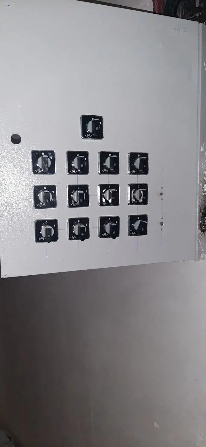 برقکار کورش کیانپارس زیتون نفت|خدمات پیشه و مهارت|اهواز, کوی نفت|دیوار