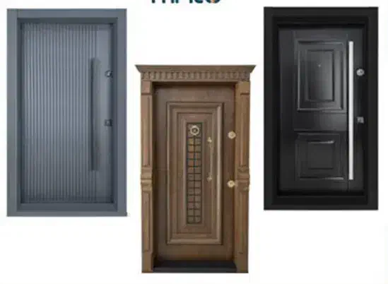 نصب و ریگلاژ درب ضدسرقت.وغیره تعمیر مصنوعات چوبی|خدمات پیشه و مهارت|شیراز, فضل‌آباد|دیوار