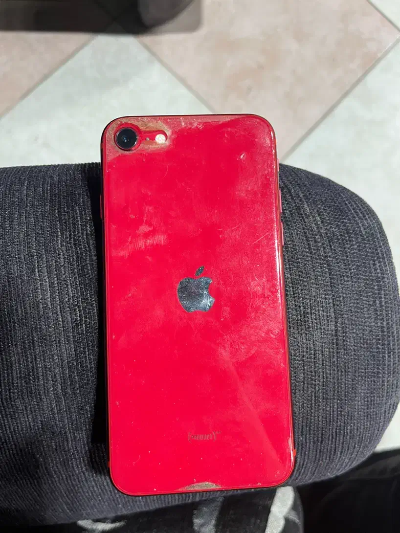 ایفون se 2020|موبایل|ارومیه, |دیوار