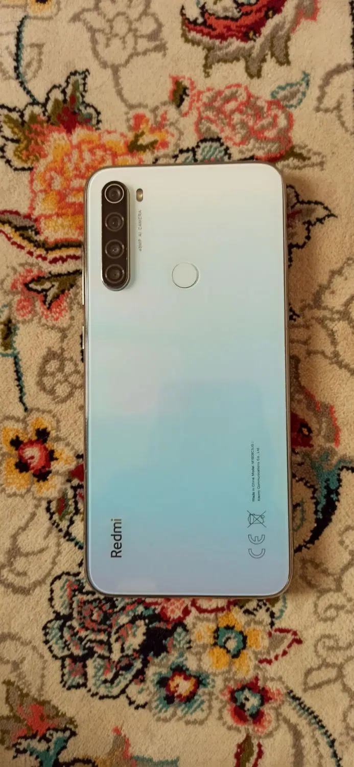 Note8|موبایل|فردیس, فردیس|دیوار