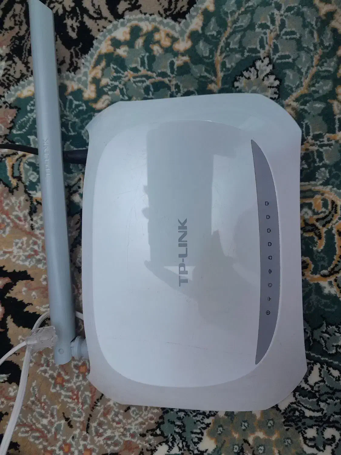 مودم وای فا|مودم و تجهیزات شبکه|گرگان, |دیوار