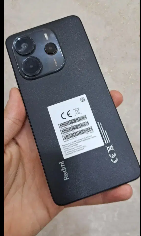 redmi not14|موبایل|ارومیه, |دیوار