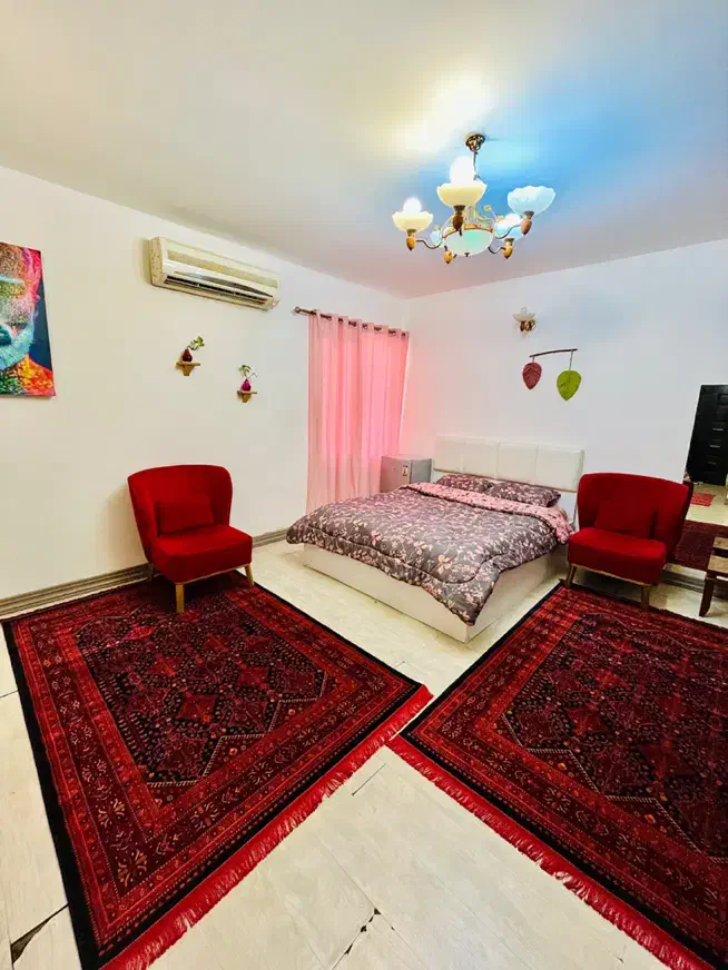 اجاره روزانه واحد شهرک صدف|اجارهٔ کوتاهمدت آپارتمان و سوئیت|کیش, |دیوار