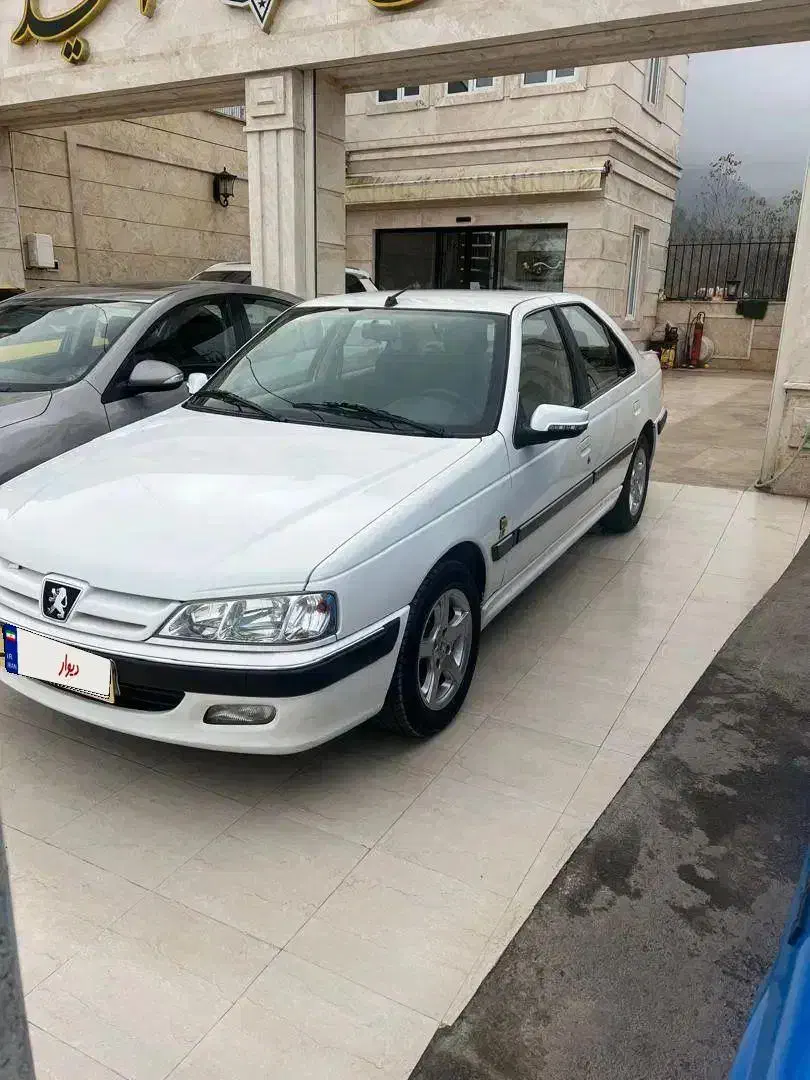 tu5 94پارس آس دریچه سیمی|خودرو سواری و وانت|ماسال, |دیوار