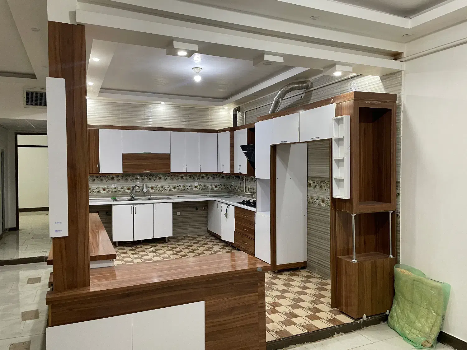 کابینت|مصالح و تجهیزات ساختمان|زابل, |دیوار