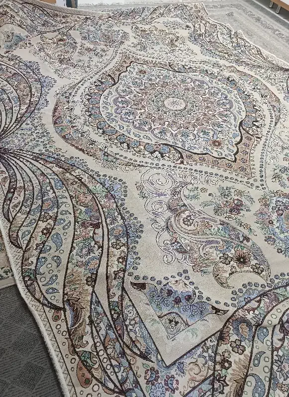 روفرشی ۹ متری دو عدد|روفرشی|ایلام, |دیوار