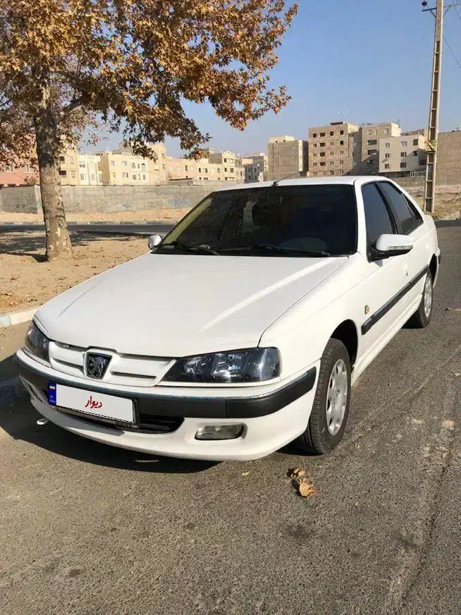 پژو پارس سال مدل ۹۹|خودرو سواری و وانت|اندیشه, شهرک مریم|دیوار