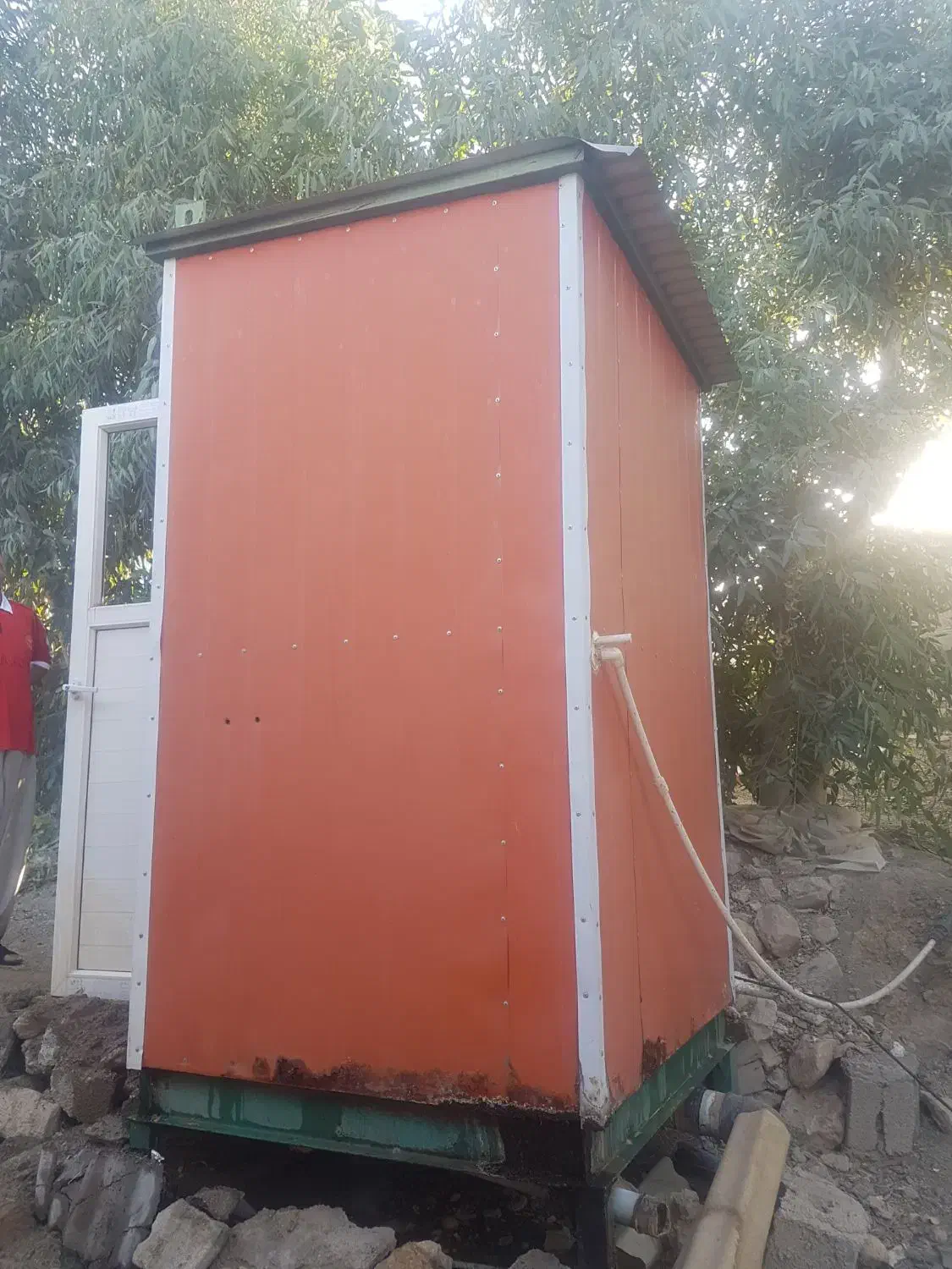 میبرم کانکس|خدمات پیشه و مهارت|سرپل ذهاب, |دیوار